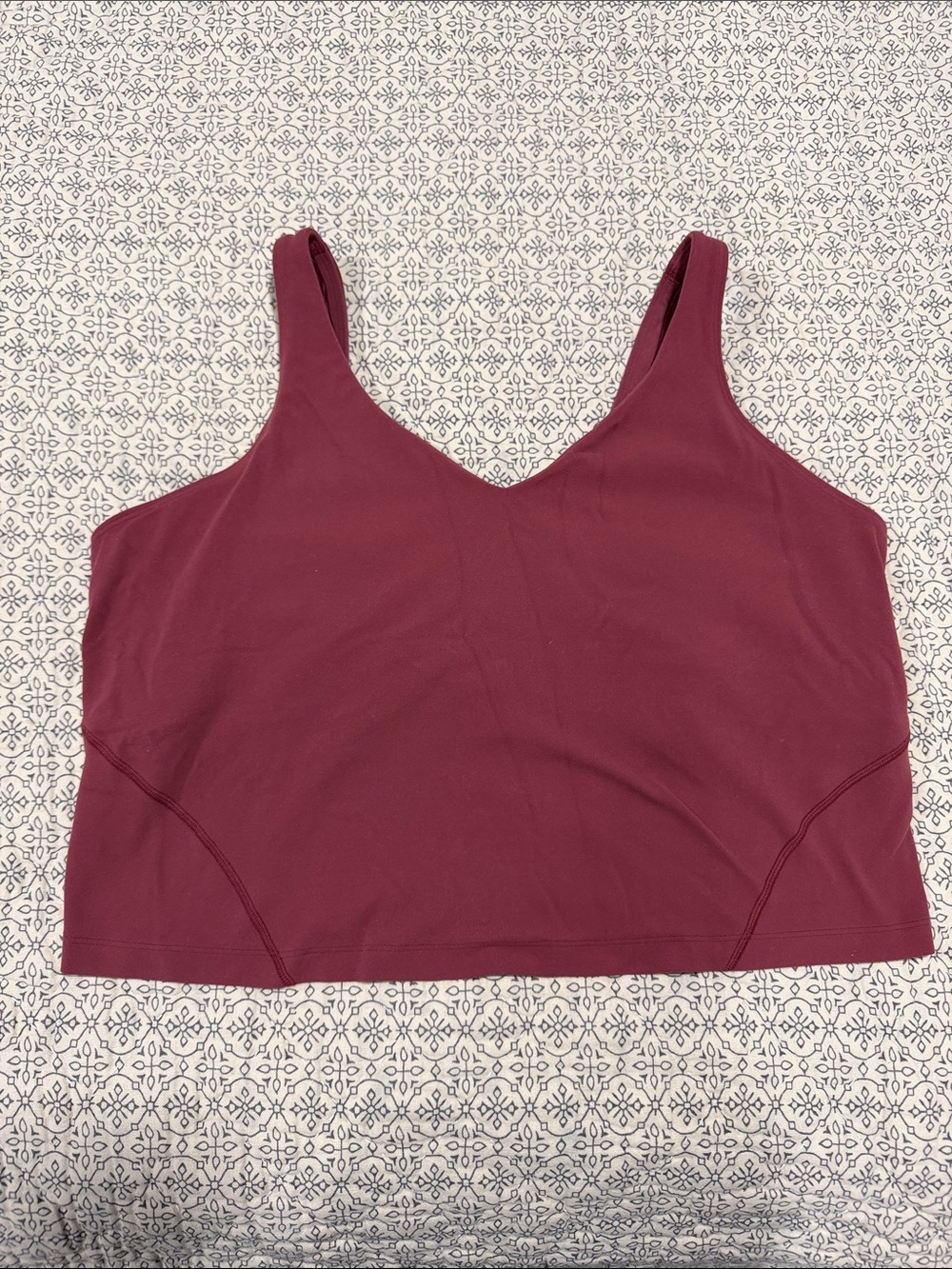 lululemon align tank